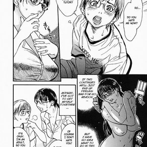 Katekyo Sex Comic Hentai Manga 018 