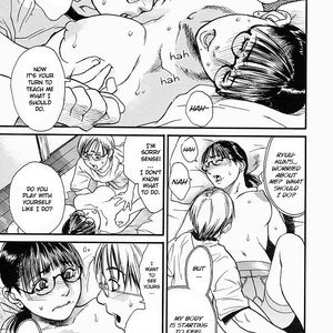 Katekyo Sex Comic Hentai Manga 045 