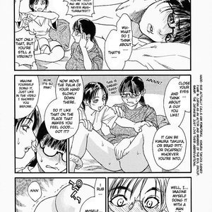 Katekyo Sex Comic Hentai Manga 047 