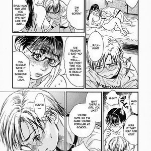 Katekyo Sex Comic Hentai Manga 061 