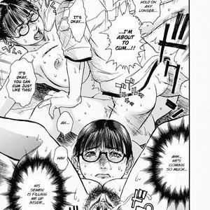 Katekyo Sex Comic Hentai Manga 071 