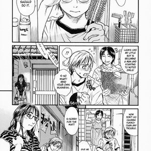 Katekyo Sex Comic Hentai Manga 073 