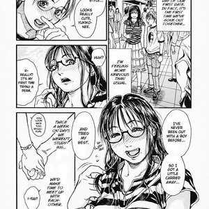 Katekyo Sex Comic Hentai Manga 075 