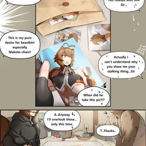 Oppaifiction Sex Comic Hentai Manga 002 