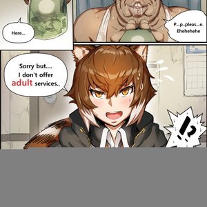 Oppaifiction Sex Comic Hentai Manga 003 
