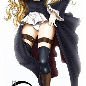 Art Sex Comic Hentai Manga 036 