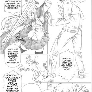Elf Shibori Sex Comic Hentai Manga 041 