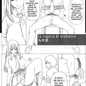 Milk Girl Sex Comic Hentai Manga 012 