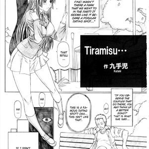 Namashokuyou Mio-chan Sex Comic Hentai Manga 002 