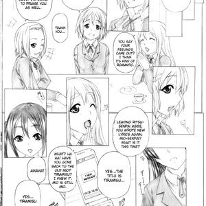 Namashokuyou Mio-chan Sex Comic Hentai Manga 029 