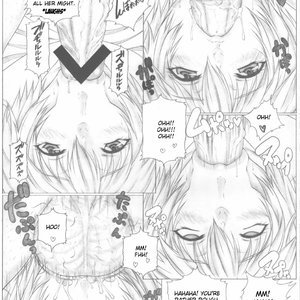 Okuchi Shibori 2 Porn Comic Hentai Manga 012 