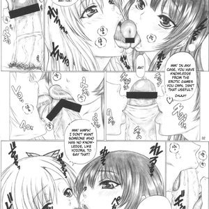 Riajuu Ha Gomu wo Tsukawanai Cartoon Porn Comic Hentai Manga 003 