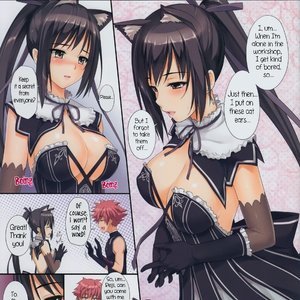 Shining Erotic Book Porn Comic Hentai Manga 003 