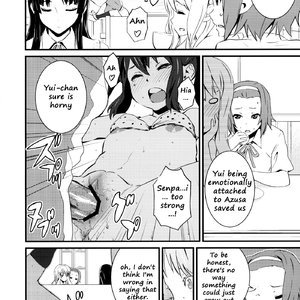 Cherry Pie Cartoon Porn Comic Hentai Manga 005 