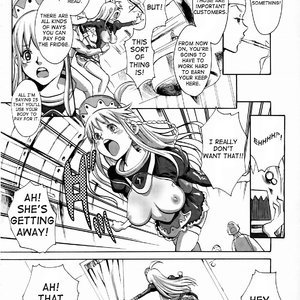 Gainamix Cartoon Comic Hentai Manga 008 