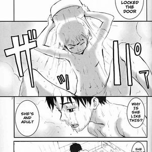 Oh Big Sexy Sex Comic Hentai Manga 006 