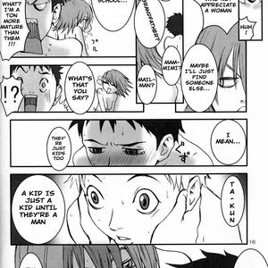 Oh Big Sexy Sex Comic Hentai Manga 015 