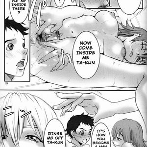 Oh Big Sexy Sex Comic Hentai Manga 018 