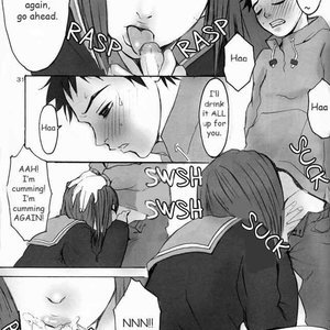 Oh Big Sexy Sex Comic Hentai Manga 030 