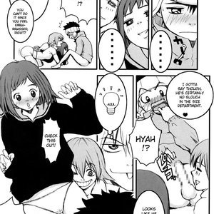 Oh Oh Big Sexy Porn Comic Hentai Manga 011 