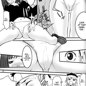 Oh Oh Big Sexy Porn Comic Hentai Manga 012 
