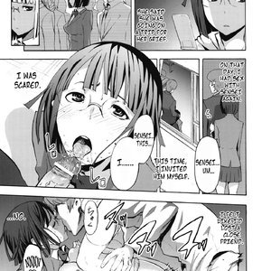 Parasite Girl Cartoon Porn Comic Hentai Manga 018 