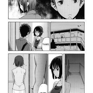 Parasite Girl Cartoon Porn Comic Hentai Manga 022 