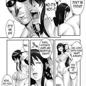 Summer Nude Sex Comic Hentai Manga 006 