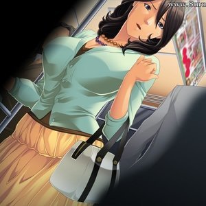 Chikan Ganbou PornComix Hentai Manga 131 