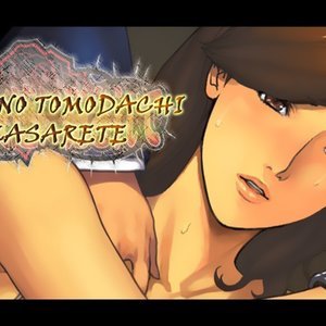 Porn Comics - Musuko no Tomodachi ni Okasarete Sex Comic