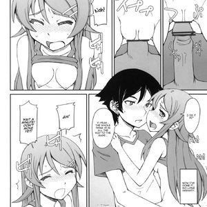Anta Sekinin Torinasai Cartoon Porn Comic Hentai Manga 011 