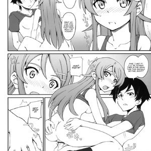Anta Sekinin Torinasai Cartoon Porn Comic Hentai Manga 013 