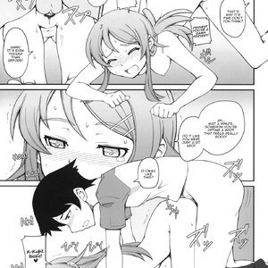 Anta Sekinin Torinasai Cartoon Porn Comic Hentai Manga 018 
