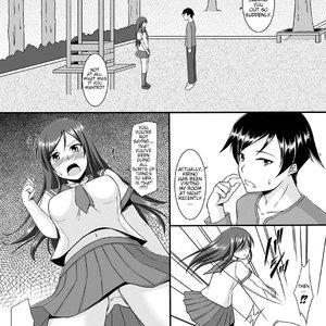 BUNNY SISTERS Porn Comic Hentai Manga 006 