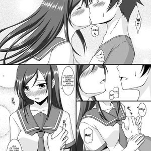BUNNY SISTERS Porn Comic Hentai Manga 009 