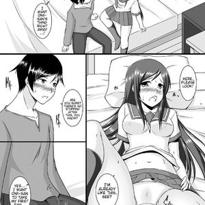 BUNNY SISTERS Porn Comic Hentai Manga 012 