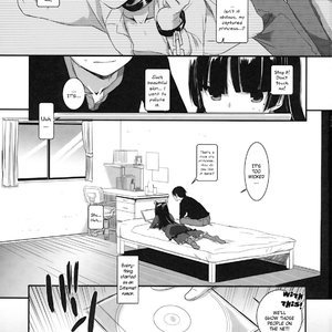 D.L. action 55 PornComix Hentai Manga 002 