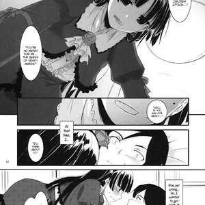 D.L. action 55 PornComix Hentai Manga 006 