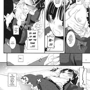 D.L. action 55 PornComix Hentai Manga 011 