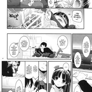 D.L. action 55 PornComix Hentai Manga 017 