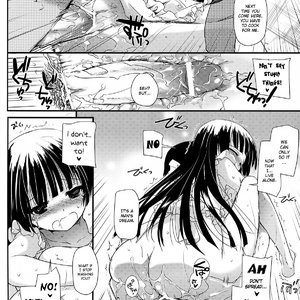 D.L. action 69 Porn Comic Hentai Manga 031 