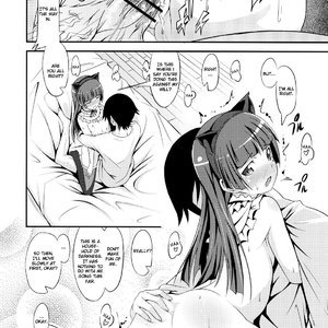Jyakiganism Porn Comic Hentai Manga 019 