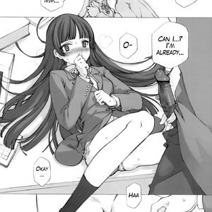 Kuroneko No Tango Cartoon Porn Comic Hentai Manga 011 