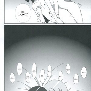 Kuroneko ga Atashi no Imouto! EX Sex Comic Hentai Manga 011 