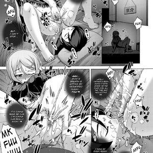 My Father and Little Sister 4 Sex Comic Hentai Manga 006 