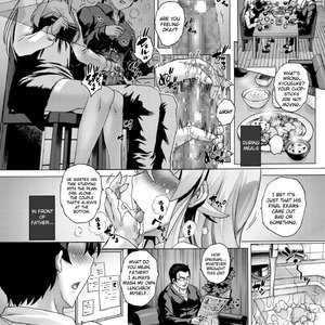 My Father and Little Sister 4 Sex Comic Hentai Manga 013 