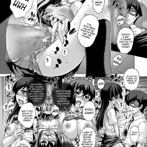 My Father and Little Sister 4 Sex Comic Hentai Manga 019 