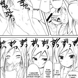 My best friend cant have me raped like this PornComix Hentai Manga 004 