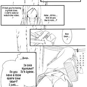 My best friend cant have me raped like this PornComix Hentai Manga 012 