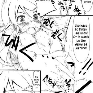 My best friend cant have me raped like this PornComix Hentai Manga 014 